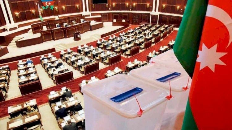 Deputatlığa namizəliyin irəli sürülmə müddəti BAŞA ÇATDI 