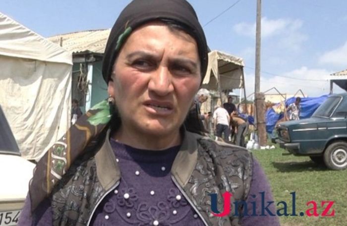 Baltalanan qadının qızı DANIŞDI: \"Qardaşım hadisədən əvvəl Səidəyə zəng edib deyib ki...\" 