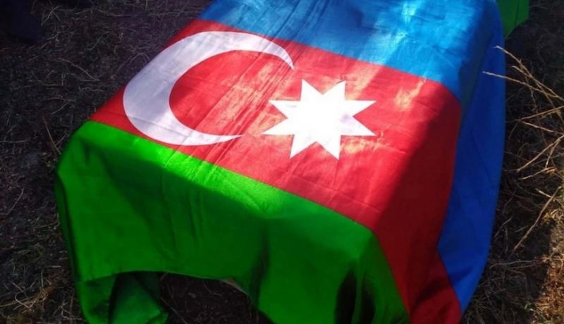 SON DƏQİQƏ: İki il əvvəl Laçında itkin düşən hərbçilərin meyitlərinin qalıqları tapıldı 