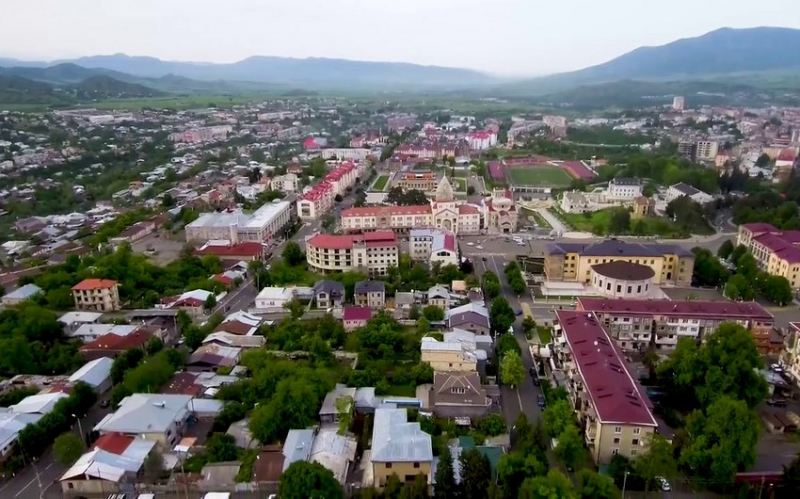 Xankəndi, Ağdərə və Xocalıdakı daşınmaz əmlaklar qiymətləndiriləcək 