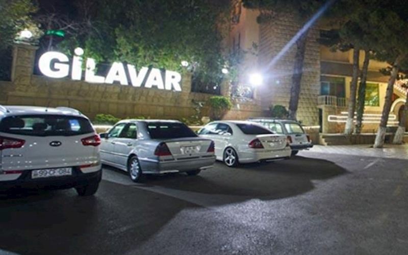 Bakının məşhur restoranında dava düşdü: Saxlanılanlar var 