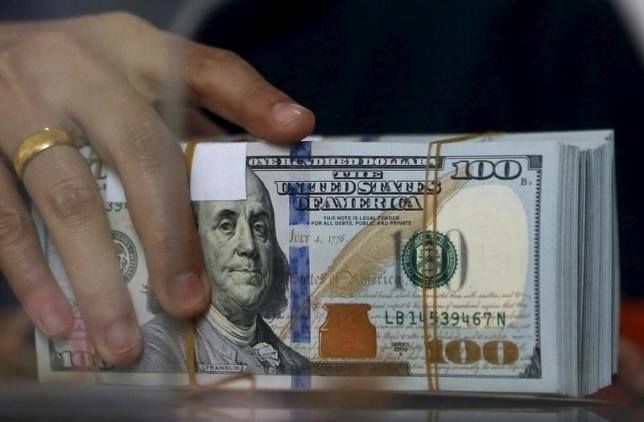 Gürcüstandan dollarla bağlı gözlənilməz ADDIM 