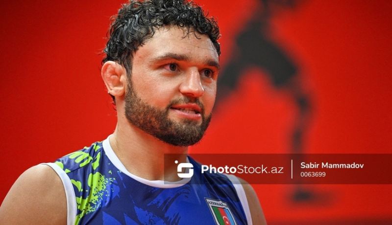 Həbsdə olan tanınmış MMA döyüşçüsü AZADLIĞA BURAXILDI 