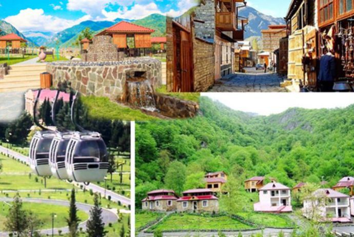 Quru sərhədlərin bağlı qalması turizmə ciddi ziyan vurur: Ekspertdən mühüm AÇIQLAMA