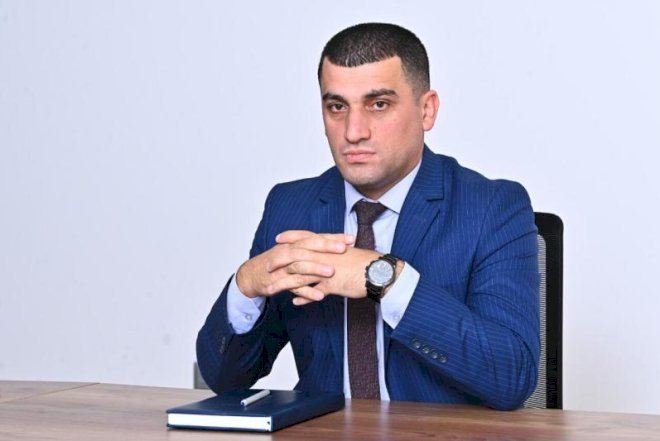 Cənubi Qafqazda Suriya modeli - Aqşin Kərimovun ŞƏRHİ 