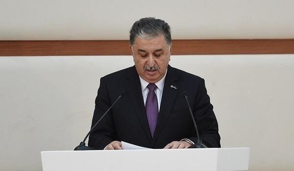 İşdən çıxarılan icra başçısının mülkləri... - ŞOK SİYAHI 