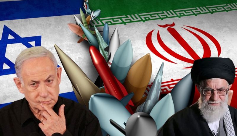 Yeni müharibə QAPIDA! Raketlər hazır vəziyyətə gətirildi 