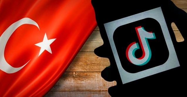 Türkiyə \"TikTok\"u dövlət təhlükəsizliyi məsələsi ELAN ETDİ - ŞOK GƏLİŞMƏ 