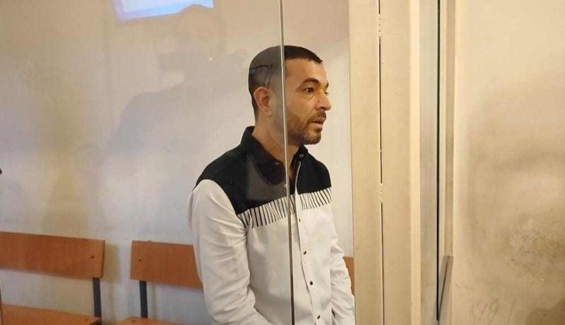 Bakıda kişi dilənməkdən imtina edən arvadını öldürdü - TƏFƏRRÜAT 