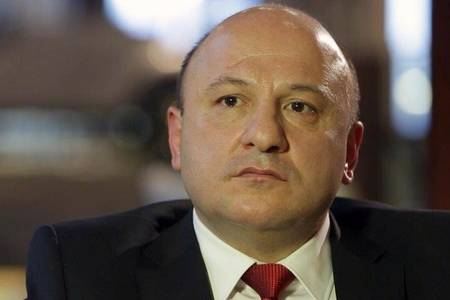 Hüseyn Abdullayev infarkt keçirib 