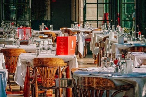 Bakının restoran biznesində ən çox gəlir gətirən rayonları - SİYAHI 