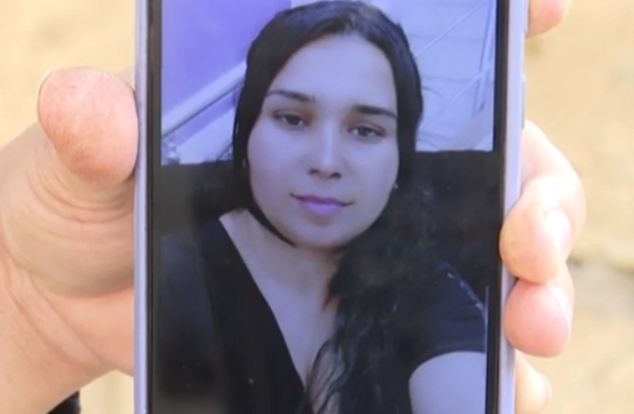 Zülfiyyə telefon işlətdiyinə görə ÖLDÜRÜLÜBMÜŞ 