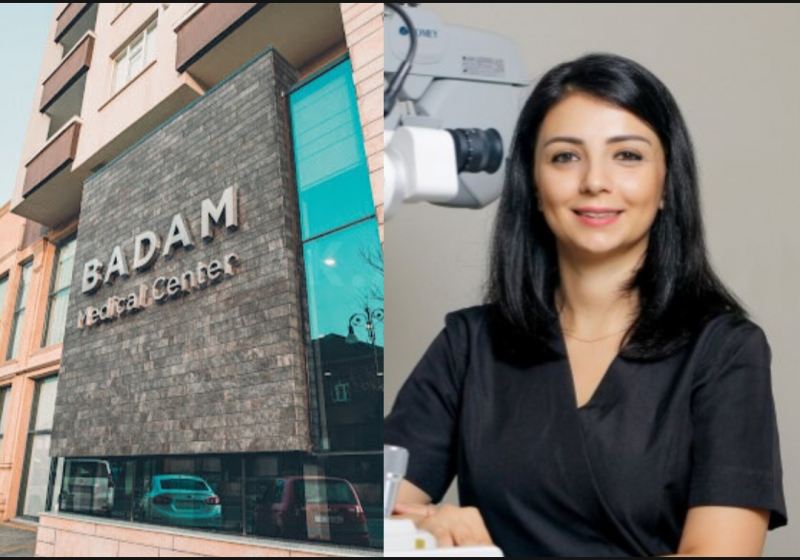 Daha bir həkim səhvi: Yalnış diaqnozla xəstəni kor etdilər -İDDİA