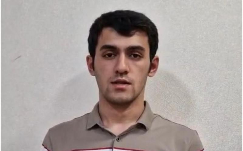 \"TikTok”da kredit vermək adı ilə 200-dən çox vətəndaşı aldatmaqda şübhəli bilinən şəxs saxlanılıb 