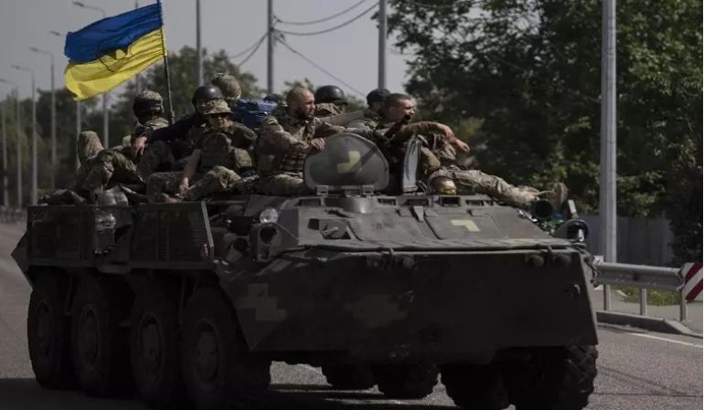 Putinin imicinə ciddi zərbə! Ukrayna ordusunu Rusiya torpaqlarından çıxara biləcəkmi?