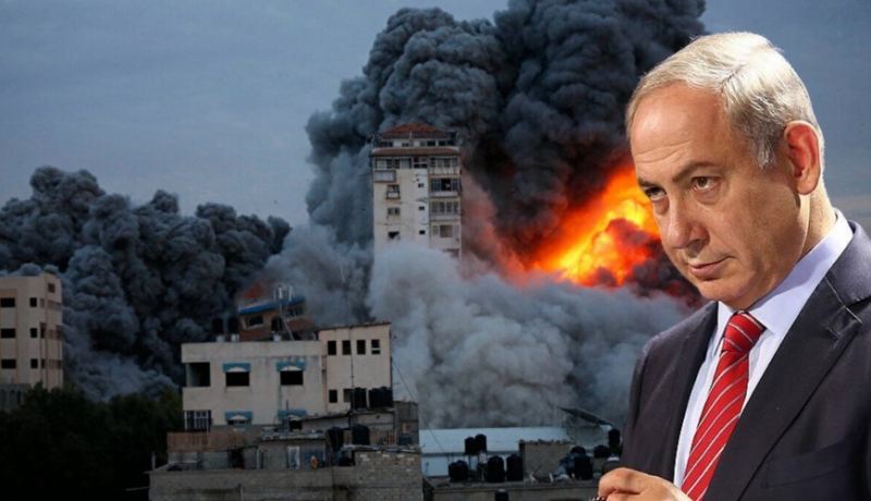 SON DƏQİQƏ! Netanyahunu razı saldı: İsrail - HƏMAS müharibəsini O BİTİRİR - FOTO