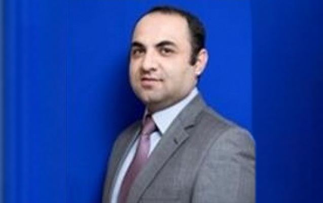 Yeni sədr təyin olundu- Foto 