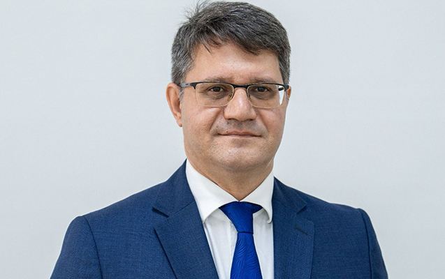 Prezident onu nazir müavini təyin etdi- Foto 