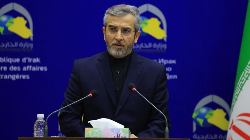 \"ABŞ vasitəçi deyil, bu cinayətdə İsrailin şərikidir\" - İrandan Doha görüşünə REAKSİYA