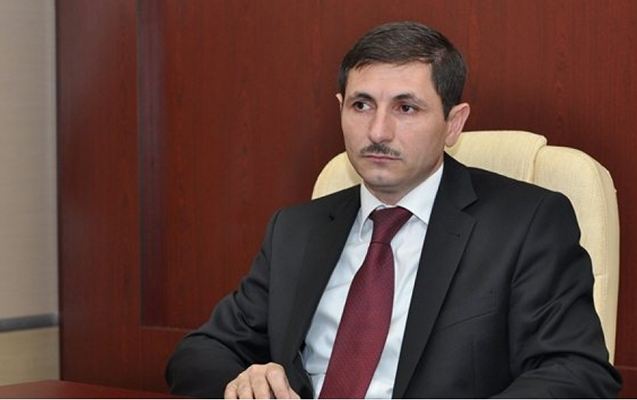 Anar Cəbrayıllı vəzifəsindən getdi 