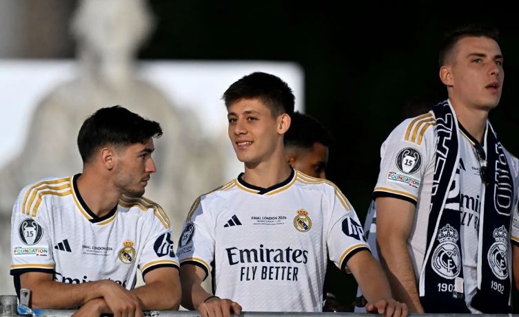 Arda Güler \"Real Madrid\"i tərk etmək istəyir 