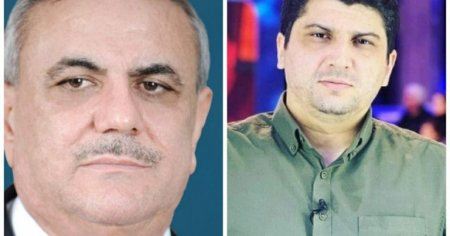 125 saylı seçki dairəsində İntiqam Valehoğlu - İmamverdi İsmayılov \"qarşıdurması\" 