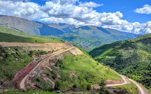 Kəlbəcər rayonunun misilsiz təbiəti, yeraltı və yerüstü sərvətləri 