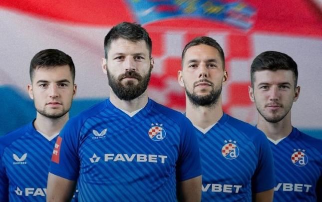 \"Qarabağ\"ın rəqibinin 4 futbolçusu Xorvatiya millisinə çağırıldı 