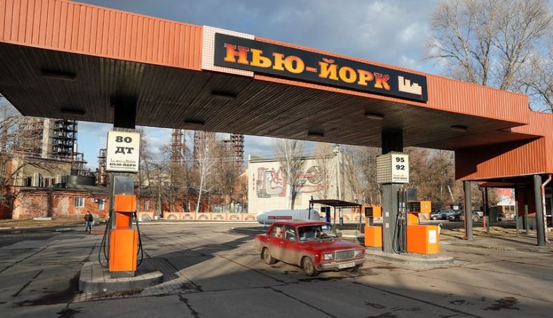 SON DƏQİQƏ! Rus ordusu Nyu Yorku aldı 
