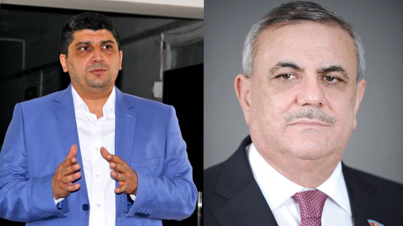 YAP-ın namizədi tanınmış jurnalistə uduzur: 125-ci dairədə gərgin rəqabət...- VİDEO