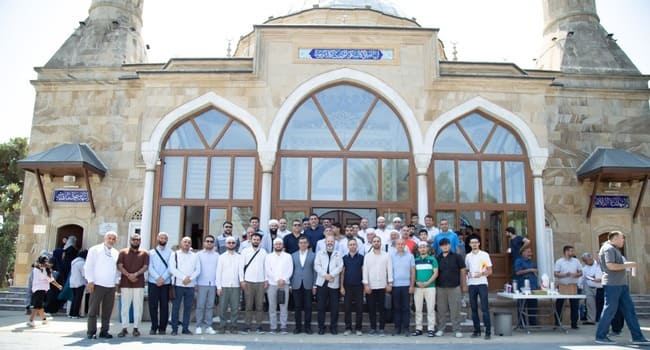 Şəhidlərimizin əziz xatirəsinə həsr olunan növbəti Quran mərasimi keçirilib 