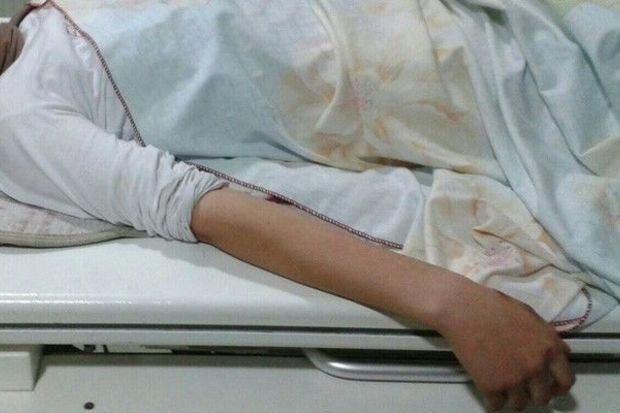FHN-in əməkdaşının güllələnmiş meyiti tapıldı - FOTO 