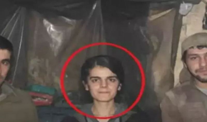 Türkiyə MİT bu TERRORÇUNU MƏHV ETDİ 