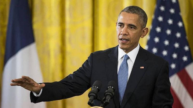 Obama namizədlər haqqında danışdı: Görün hansını \"təhlükəli\" adlandırdı