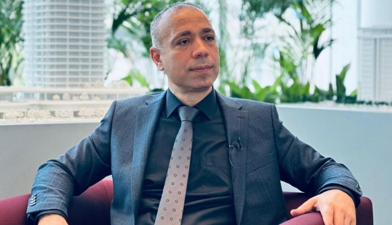 Azərbaycan COP29 üçün bütün dünyanı atəşkəsə çağıracaq - Elnur Soltanov 