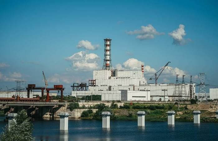 Putin Ukrayna hərbçilərinin Kursk AES-ə hücum etdiyini açıqlayıb 