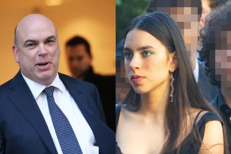 İtkin düşən milyarderin və qızının meyitləri tapıldı 