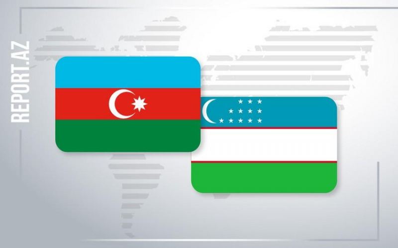 Azərbaycan və Özbəkistanın iki şəhəri qardaşlaşıb 