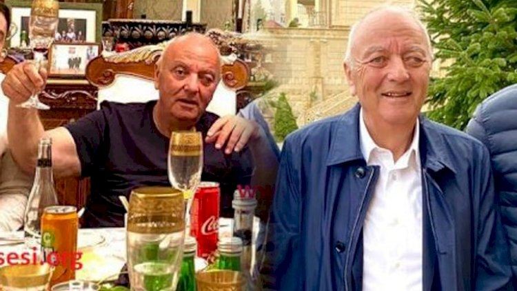 Çovdarovun Xızıdakı bağ evi hərraca çıxarılır 