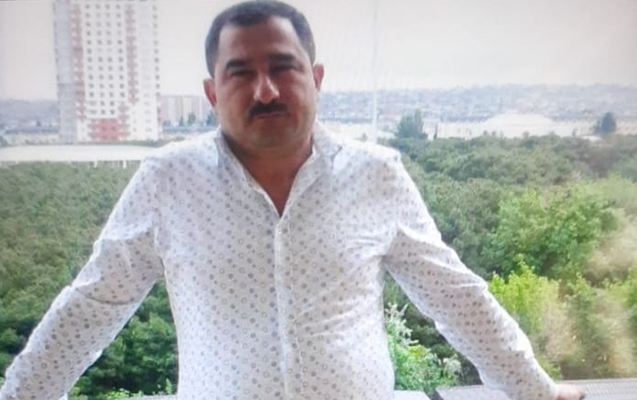 Azərbaycanlı zəvvar Kərbəlada öldü, orada dəfn edildi 