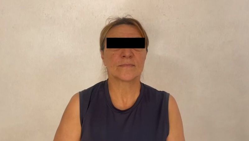 Ağsuda narkokuryerlik edən şəxs saxlanılıb 