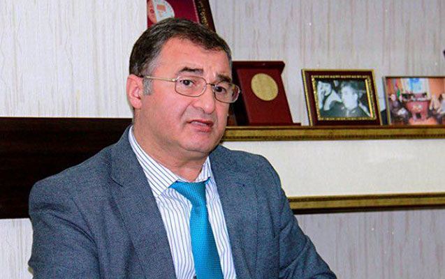 Professorun qəzada ölməsi ilə bağlı cinayət işi başlanıldı 