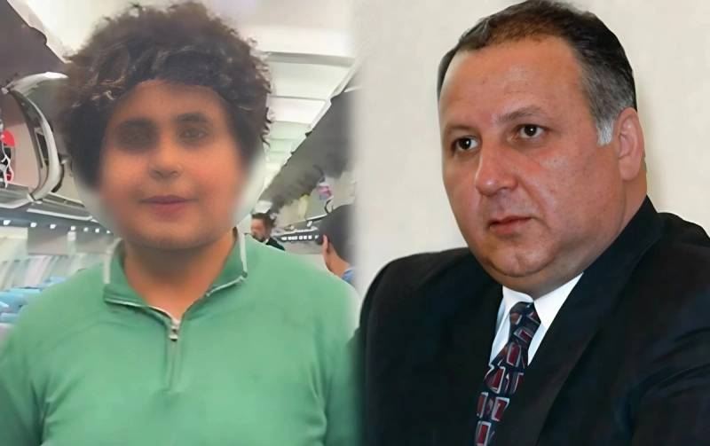 Afiyəddin Cəlilovun qeyri-etik videolar çəkən nəvəsi xəstəxanadan NİYƏ BURAXILIB? - AÇIQLAMA 