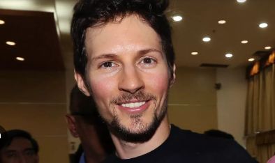 Pavel Durov Azərbaycanda kimlərlə görüşüb? 