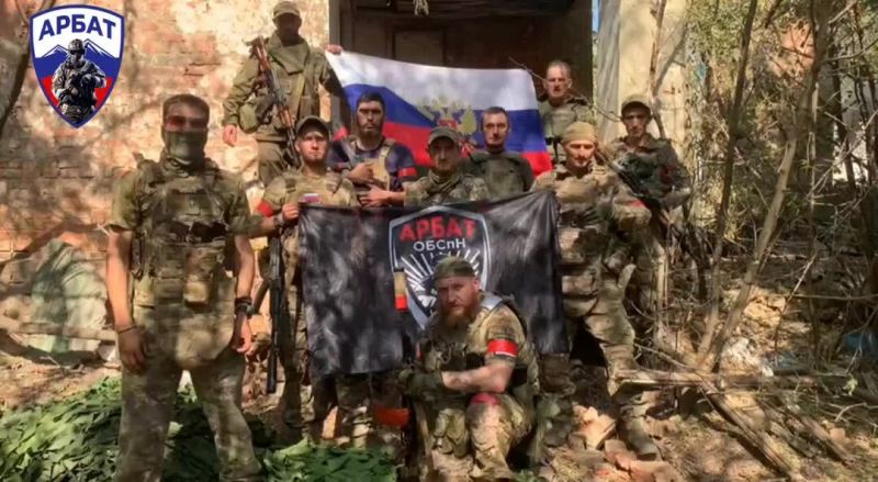 Putin Ukrayna ilə savaşı etnik müstəviyə daşıyır: Qarabağ separatçıları cəlb olunacaq...