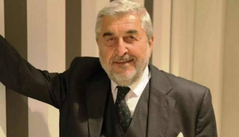 Türk aktyorun oğlu öldü - FOTO 