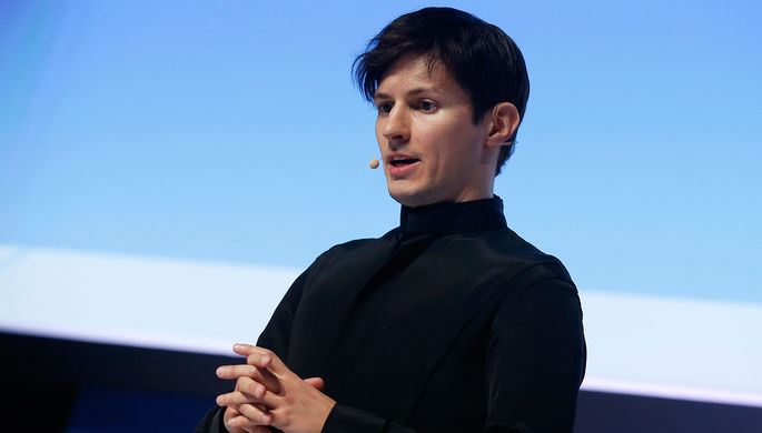 Durov saxlanıldı, Teleqram fantastik sürətlə... 