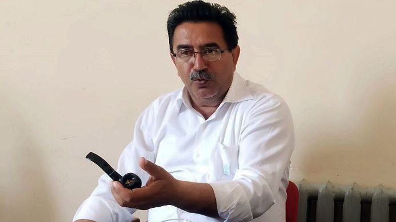 Xərçəngdən əziyyət çəkən Əməkdar artist danışdı: \"Qismətim belə imiş\"