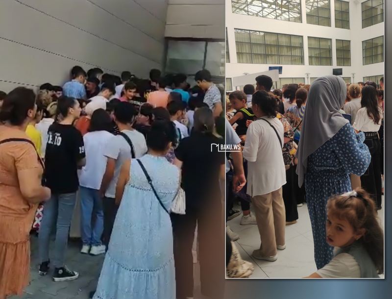 TƏBİB poliklinikalarda yaranan sıxlığın səbəbini açıqlayıb 