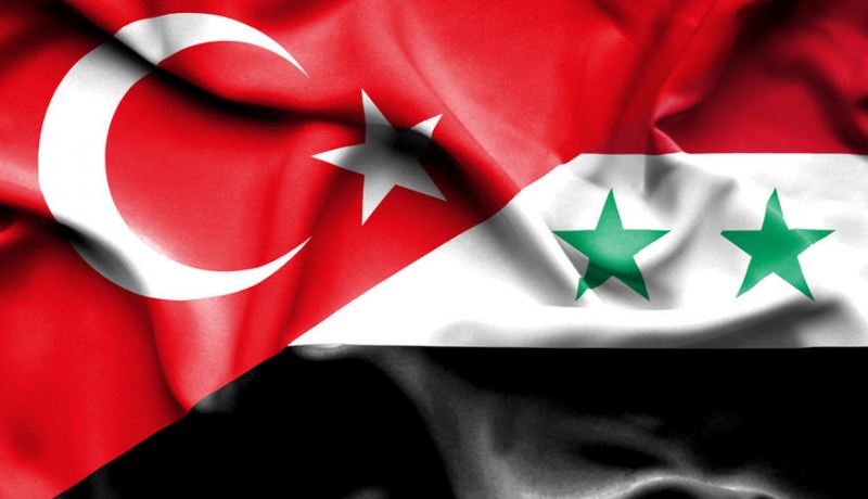 Türkiyə qoşunlarının Suriyadan çıxarılması üçün 4 şərt 